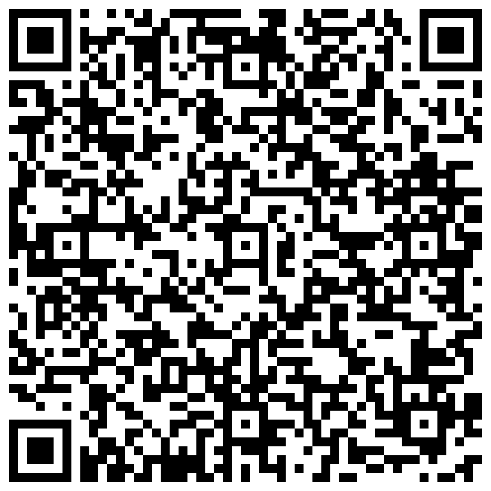 微信登录二维码