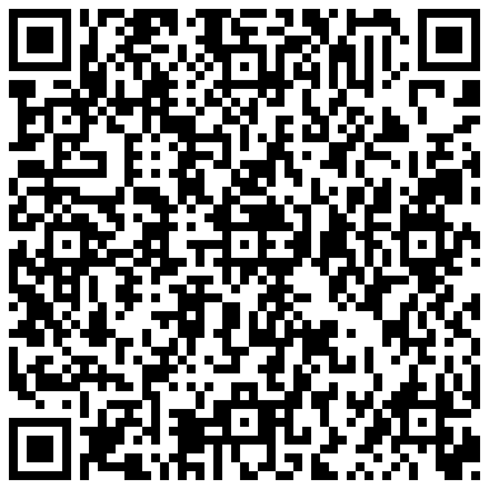 微信登录二维码