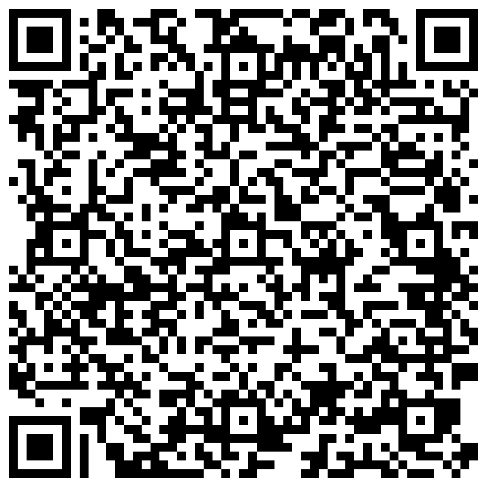 微信登录二维码