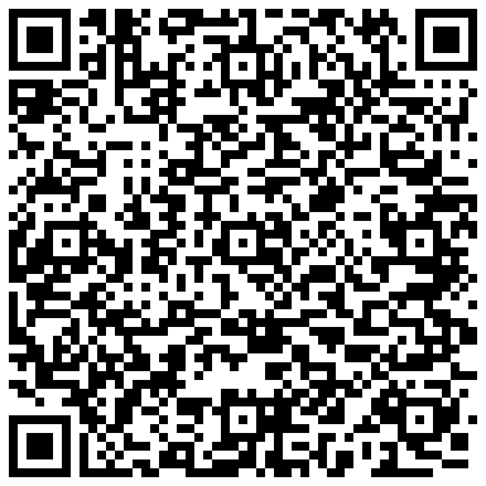 微信登录二维码