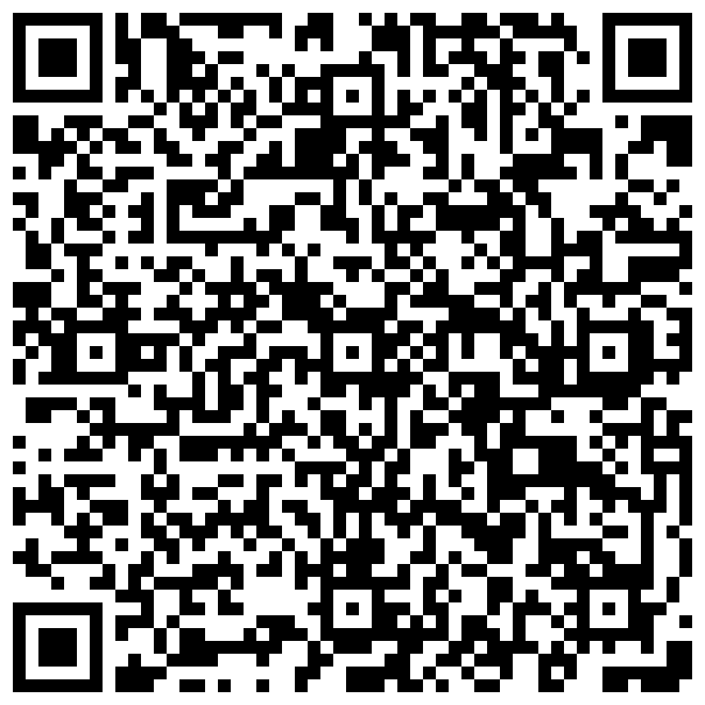 微信登录二维码