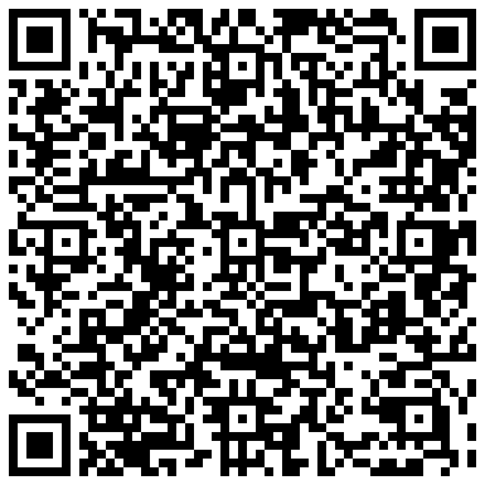 微信登录二维码