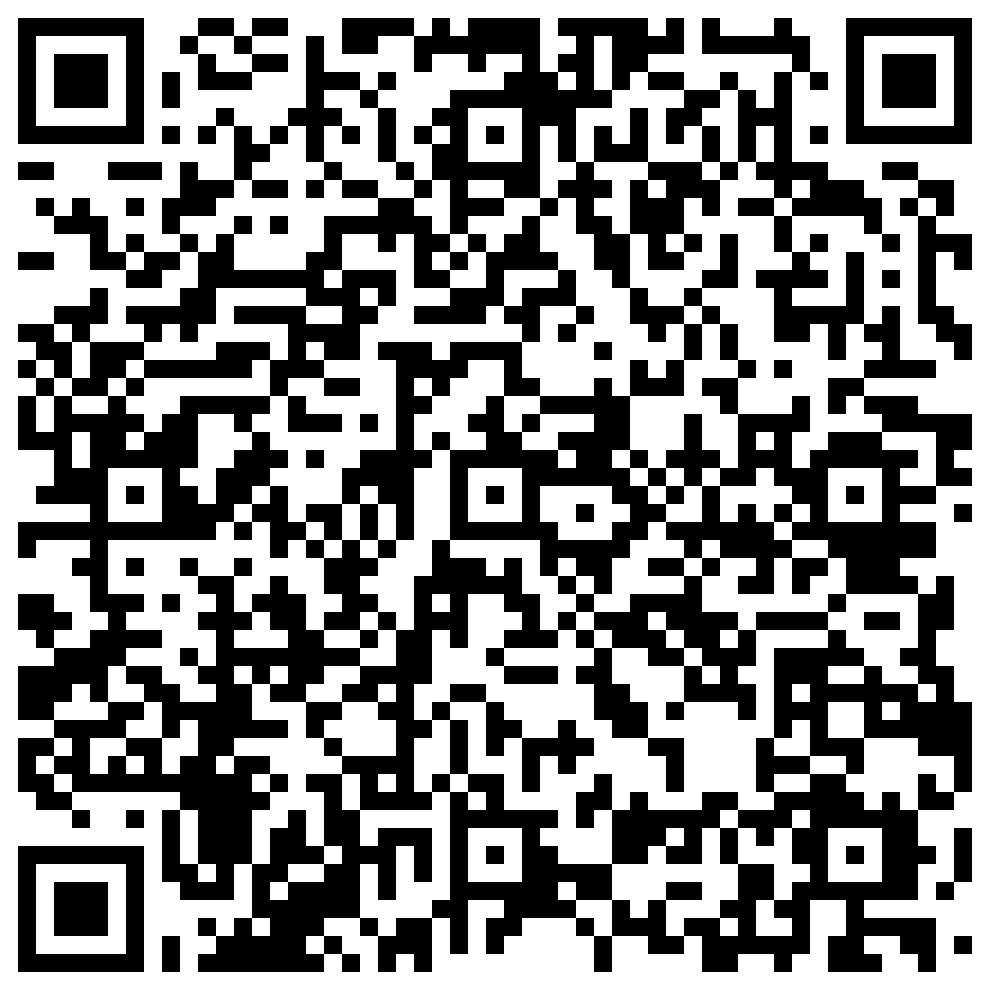 微信登录二维码