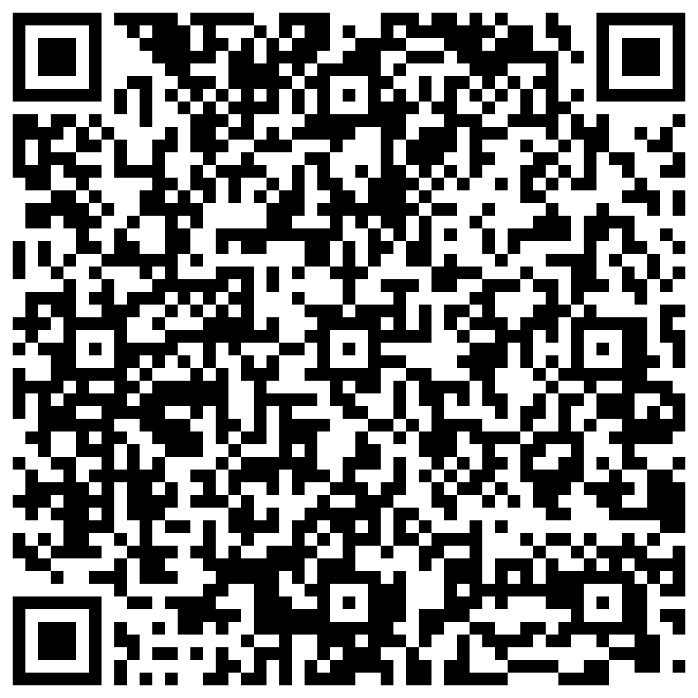 微信登录二维码