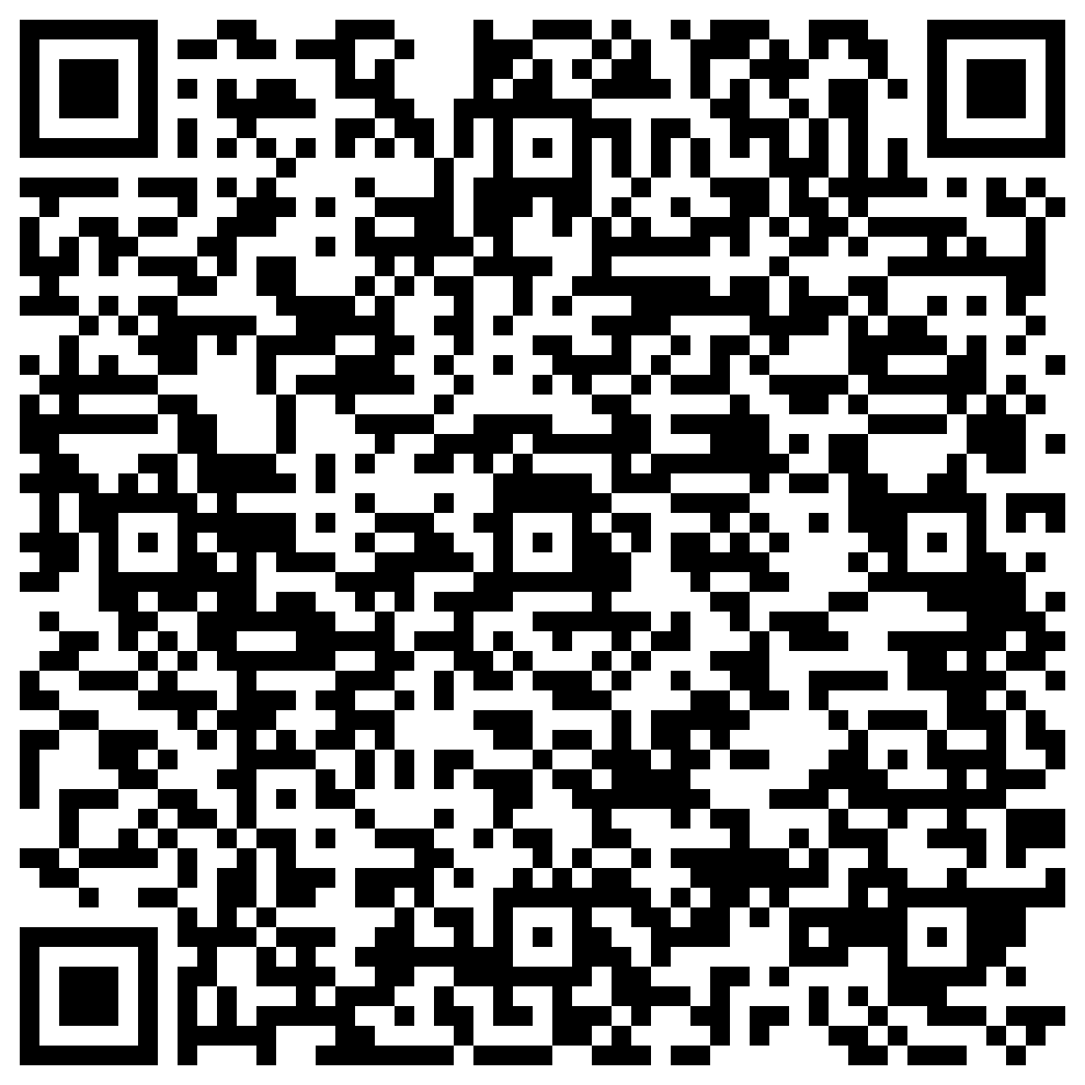 微信登录二维码