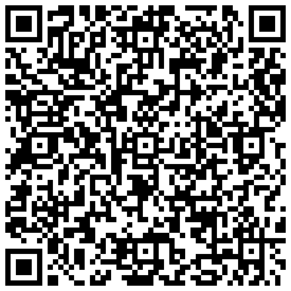 微信登录二维码