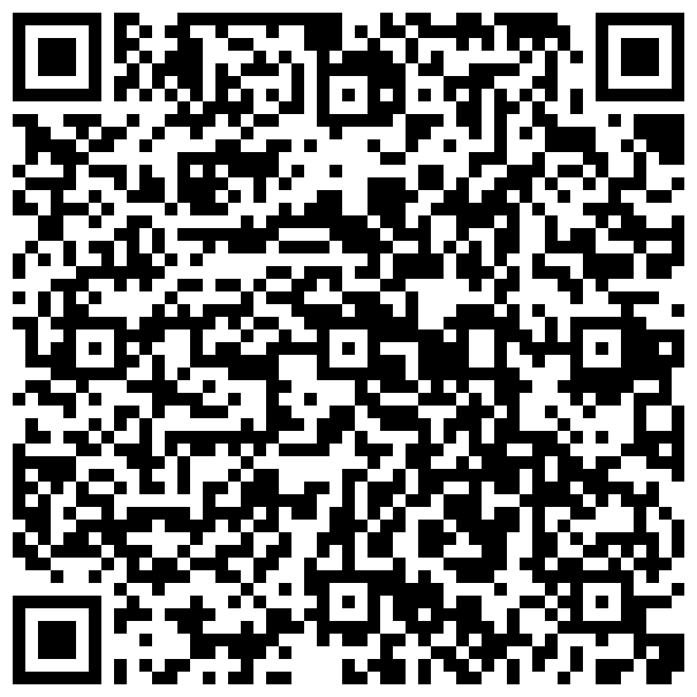 微信登录二维码