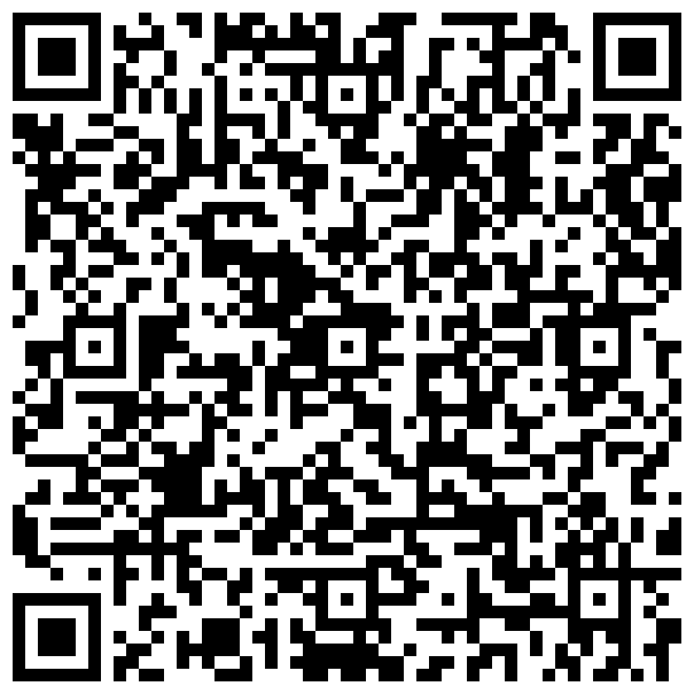 微信登录二维码