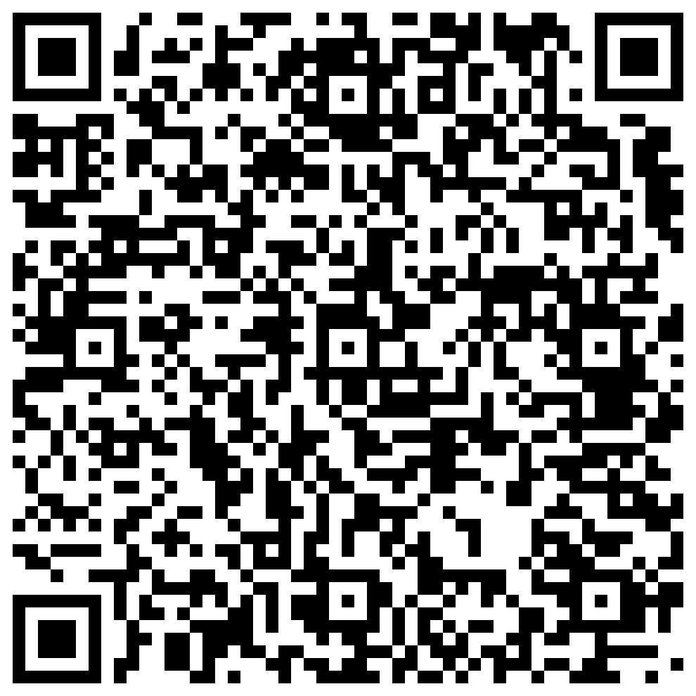 微信登录二维码