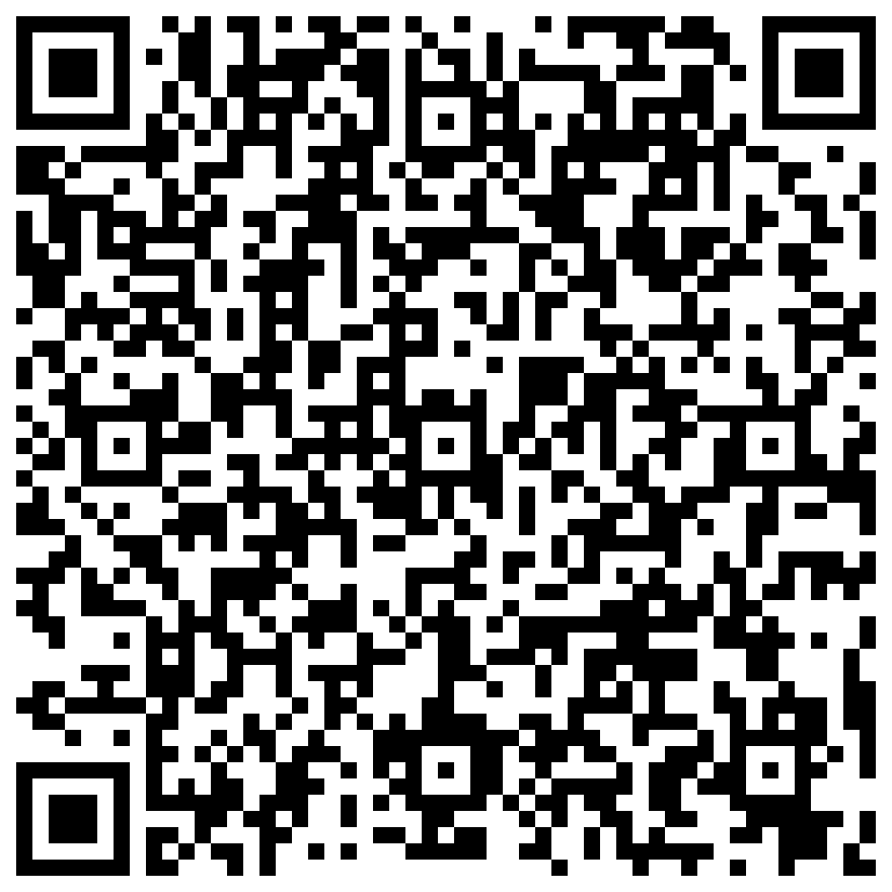 微信登录二维码