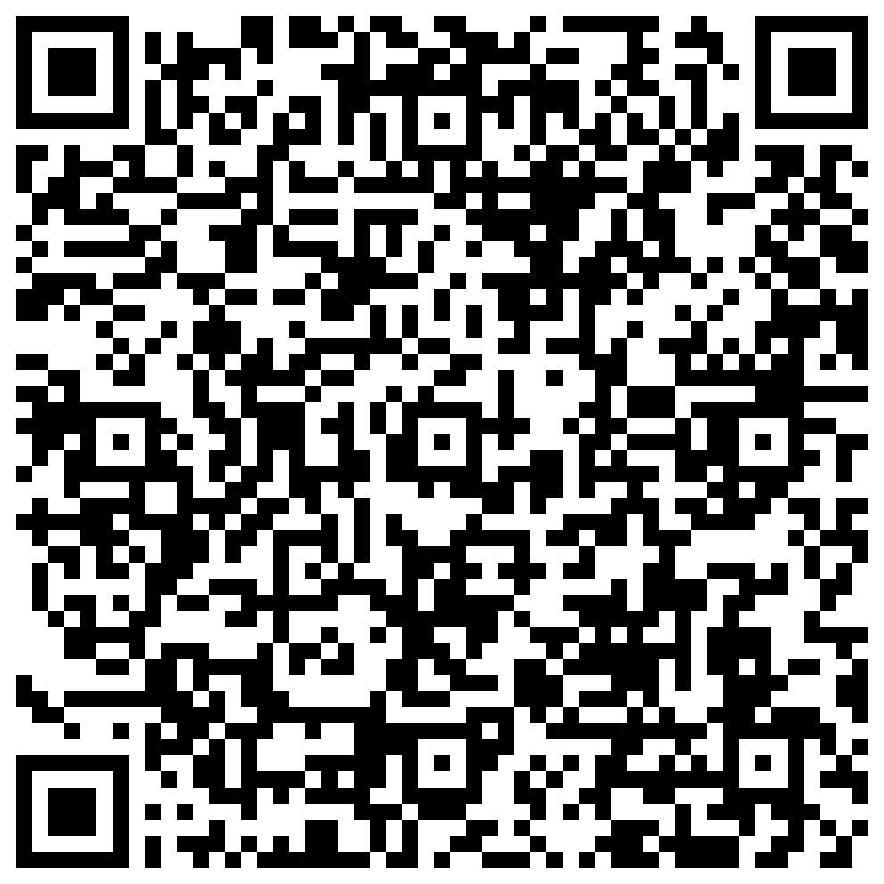 微信登录二维码