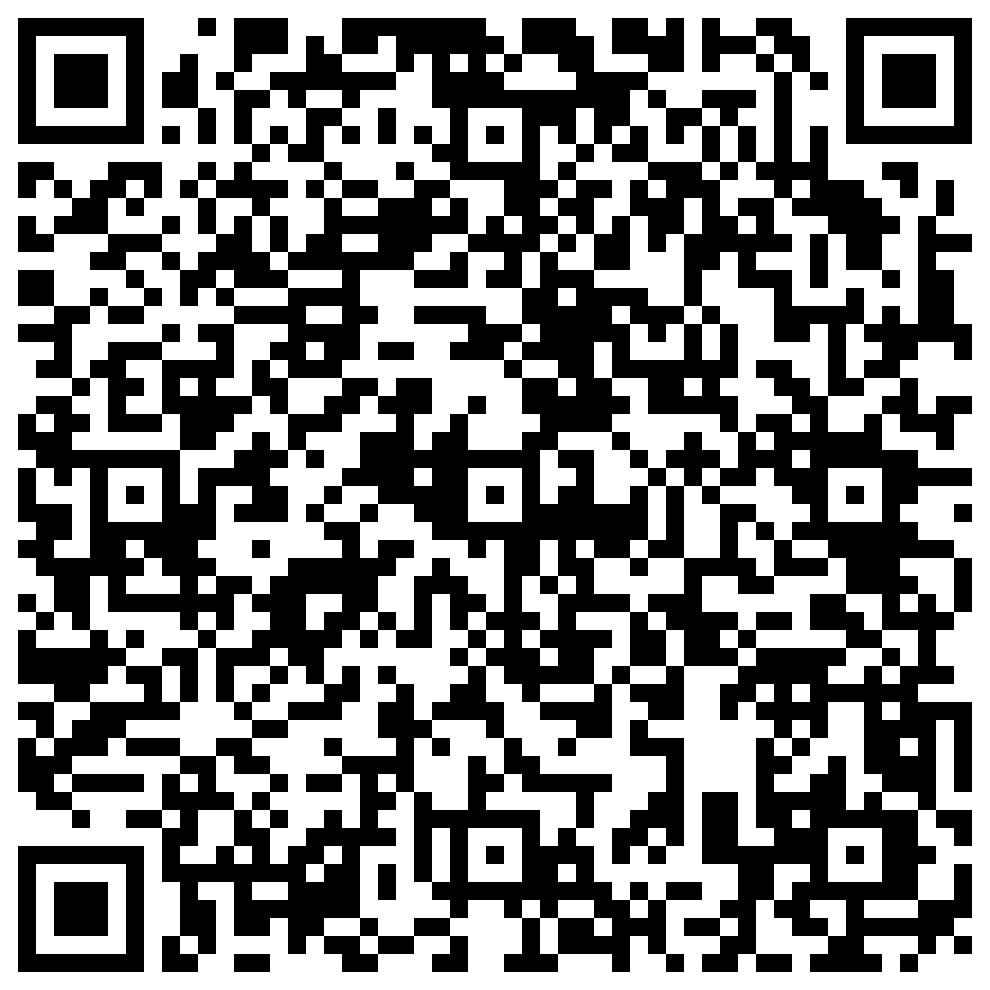 微信登录二维码