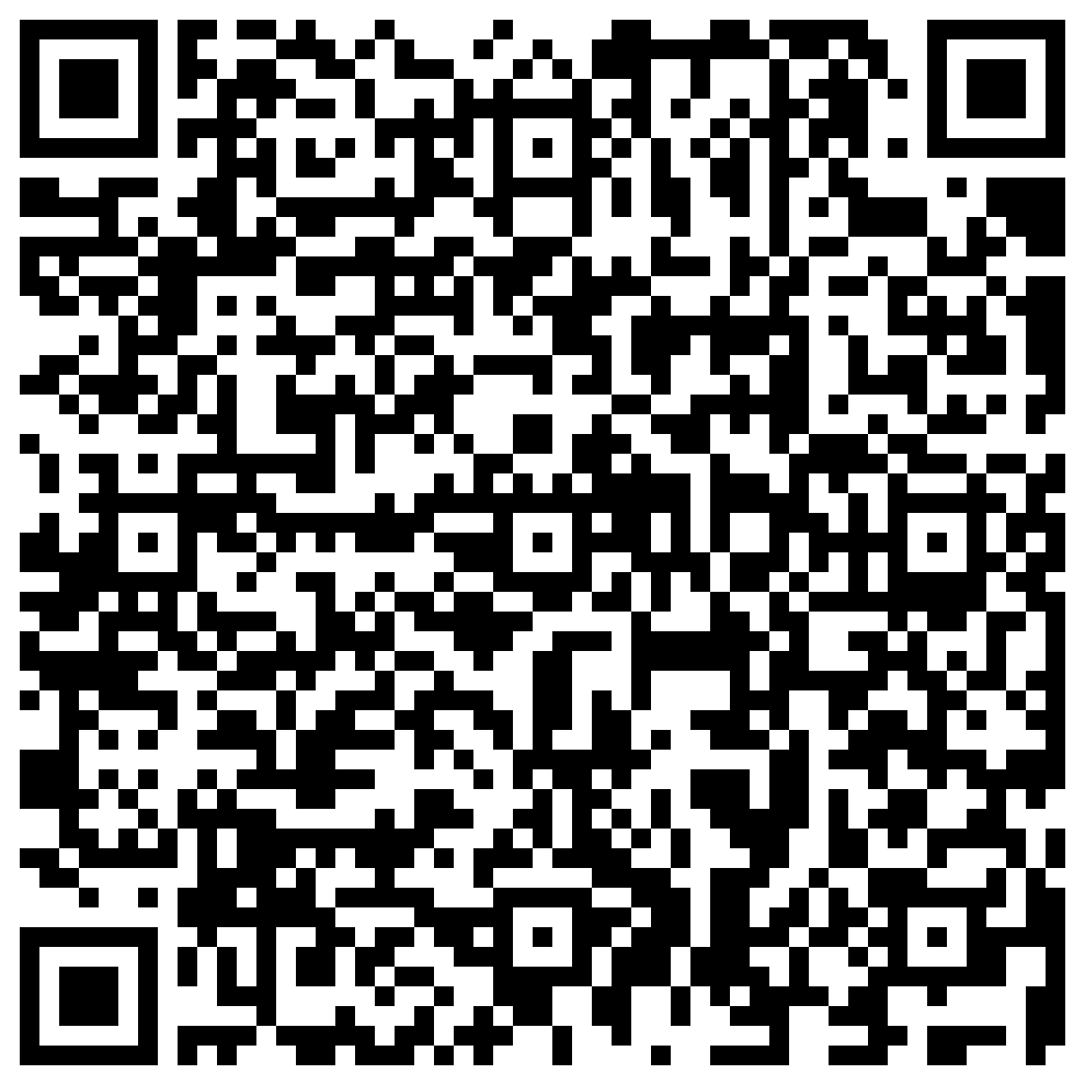 微信登录二维码