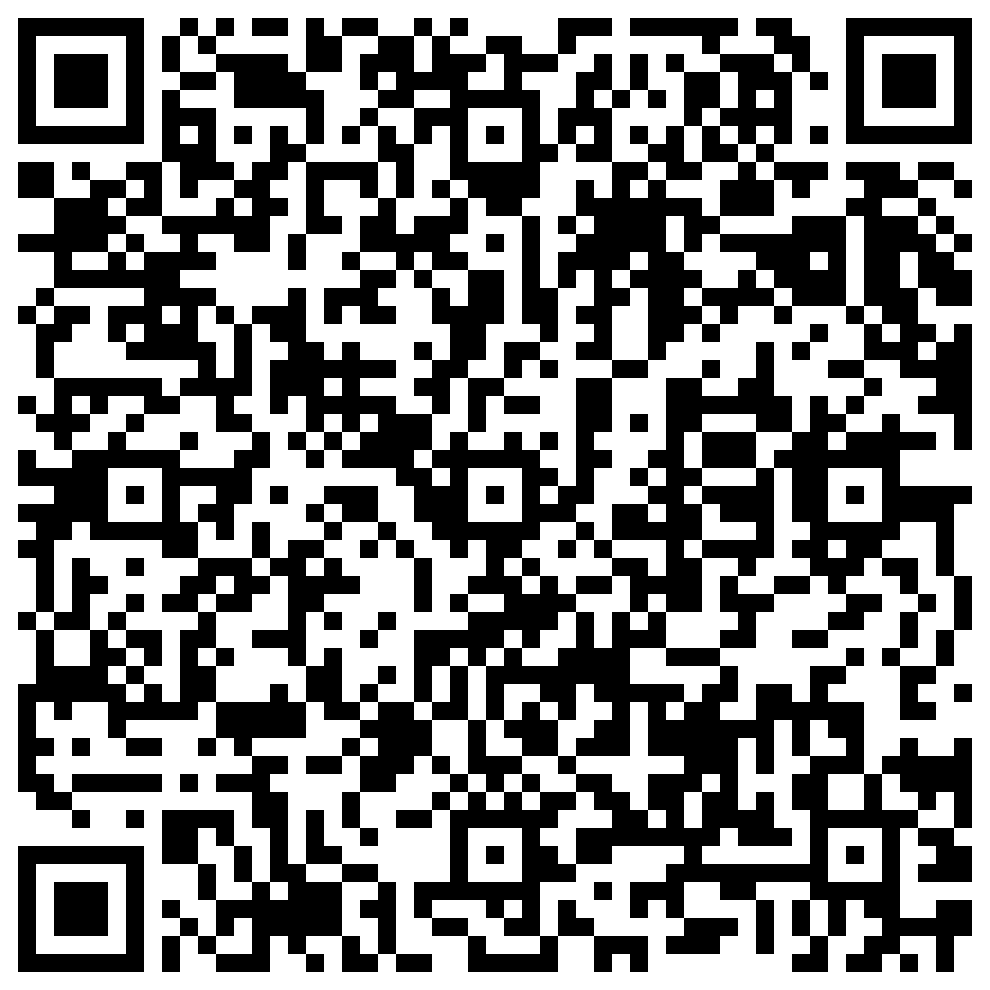 微信登录二维码