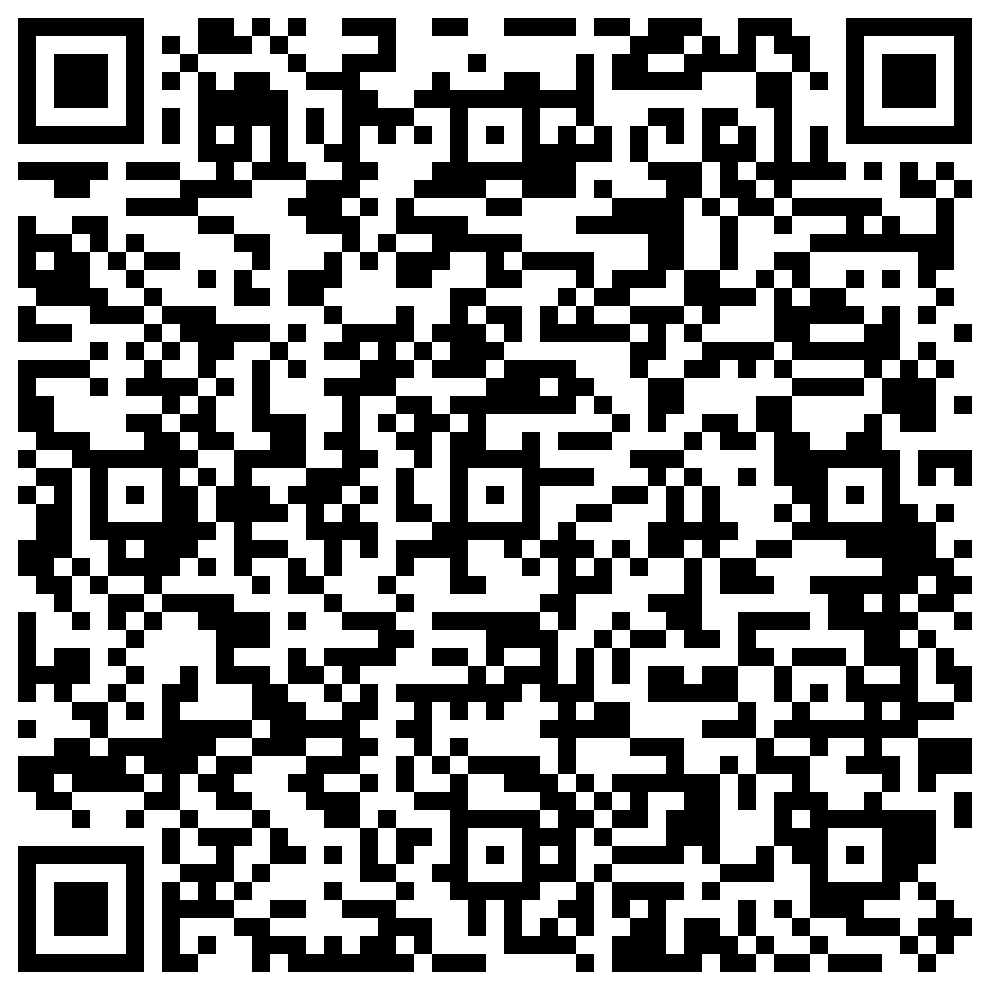 微信登录二维码