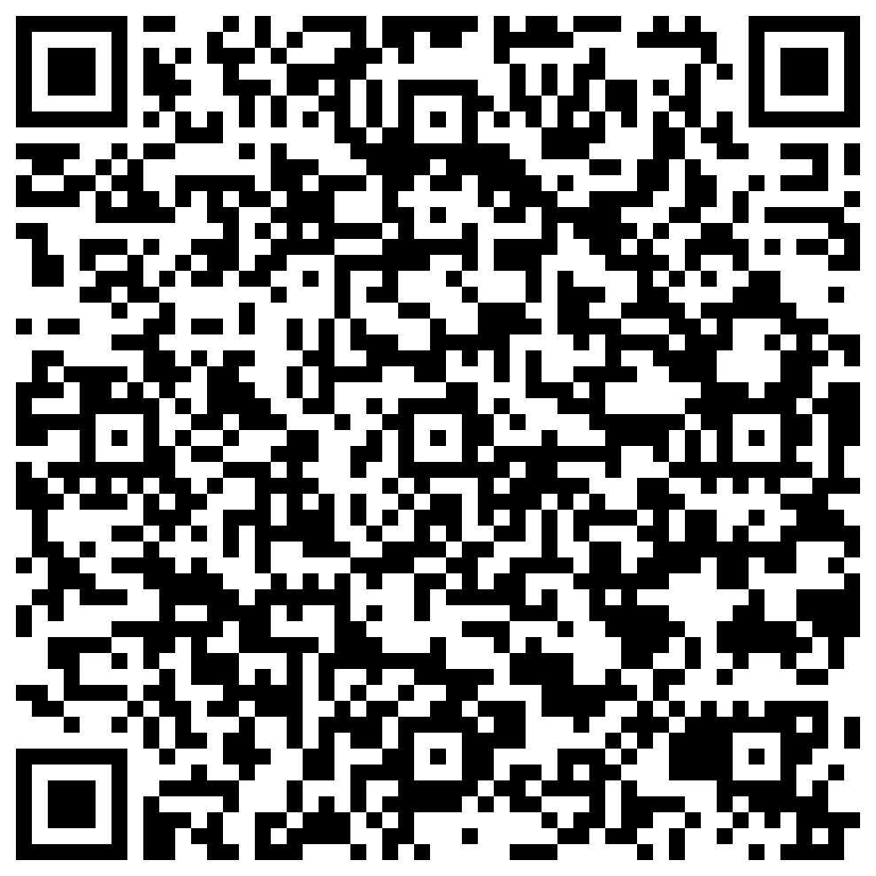 微信登录二维码