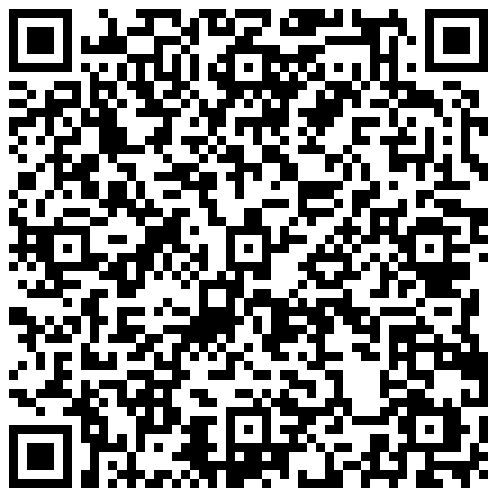 微信登录二维码