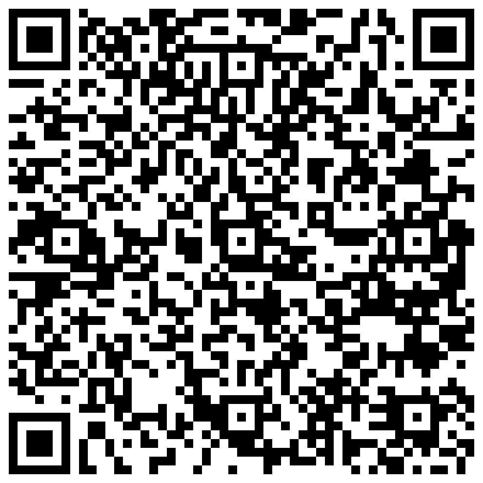 微信登录二维码