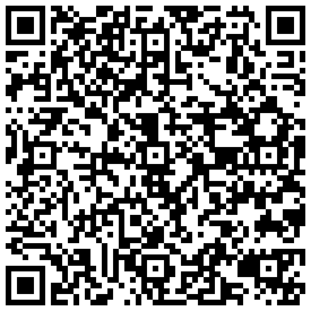 微信登录二维码