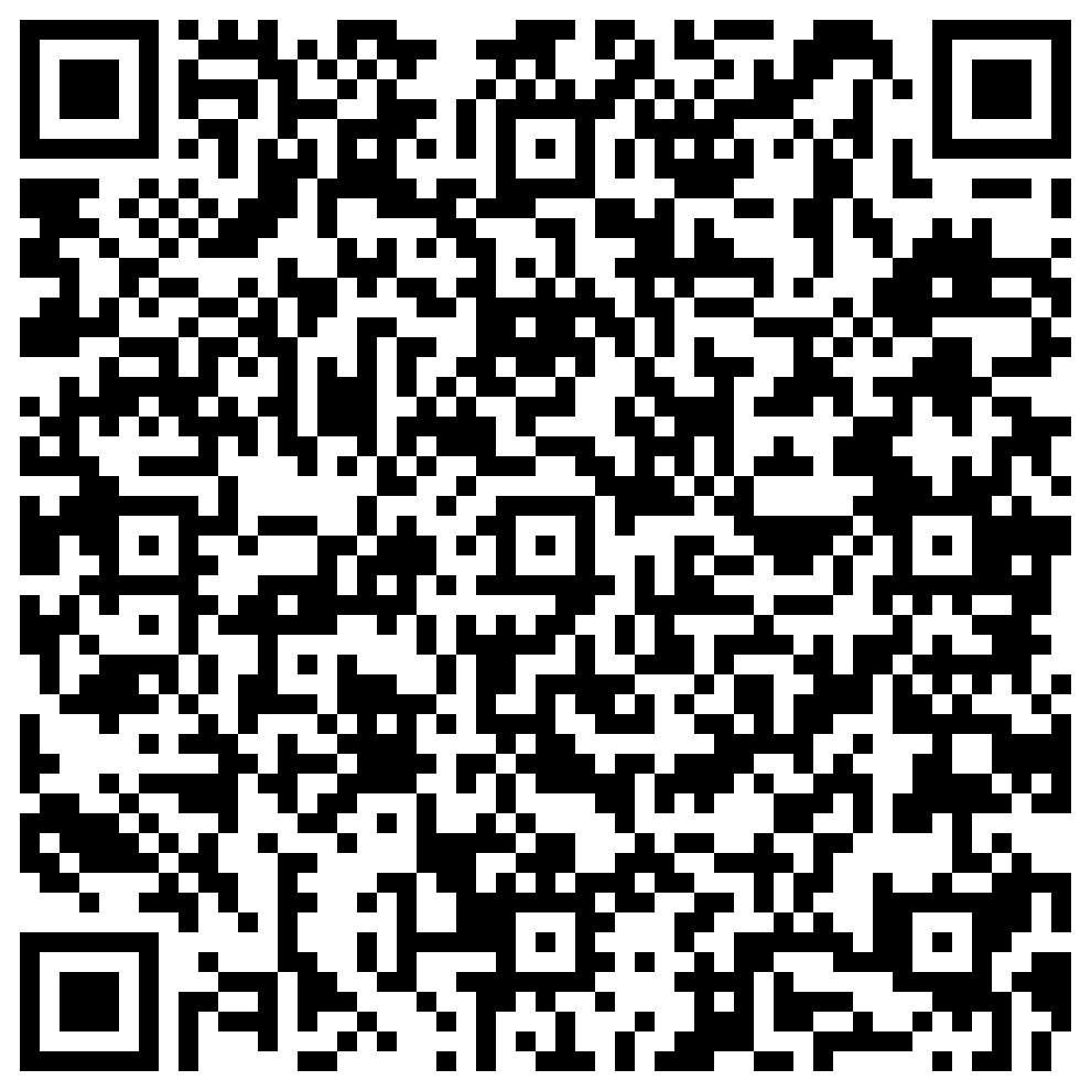 微信登录二维码