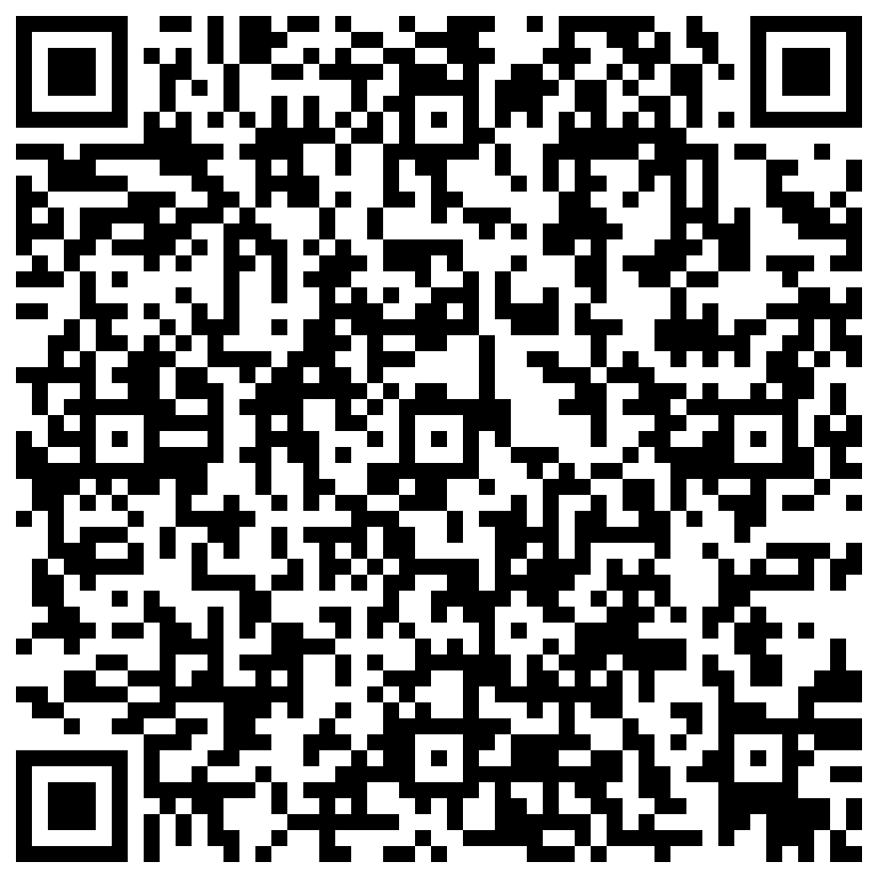 微信登录二维码