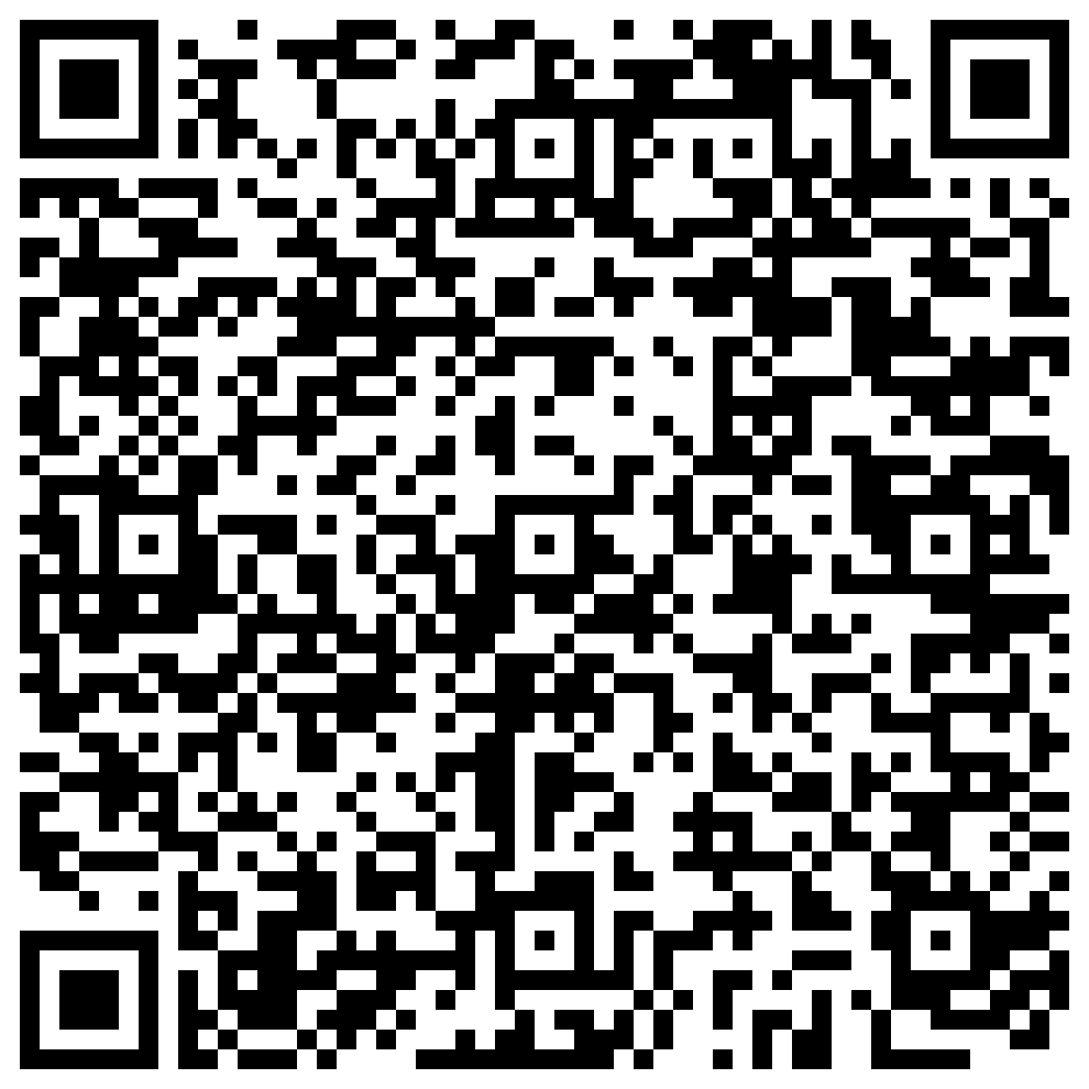 微信登录二维码