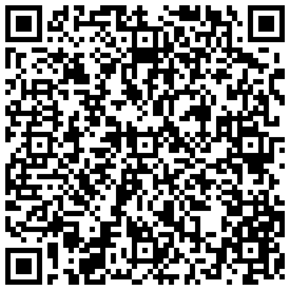 微信登录二维码