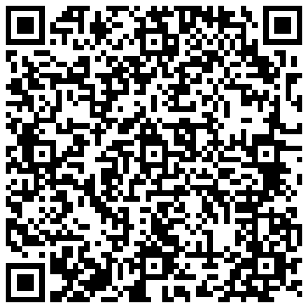 微信登录二维码