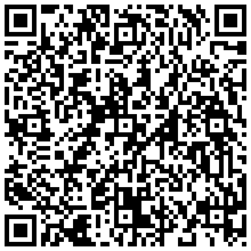 微信登录二维码