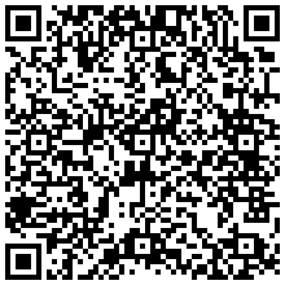 微信登录二维码