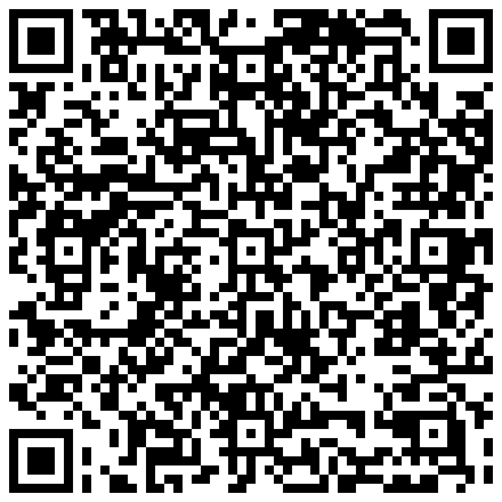 微信登录二维码