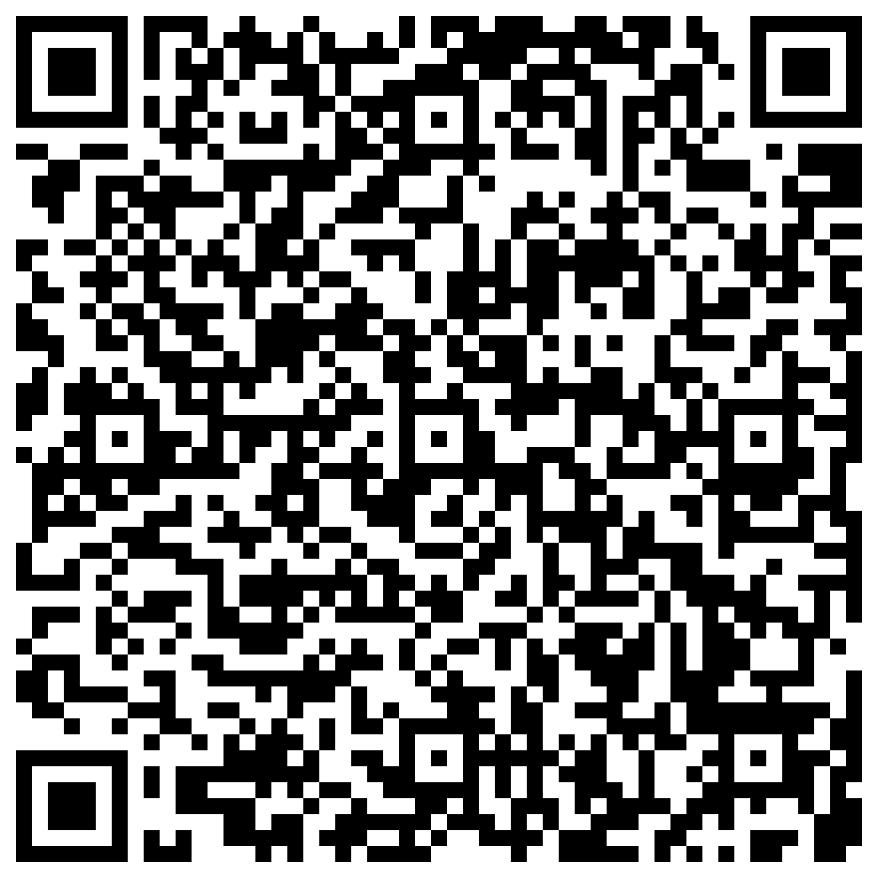 微信登录二维码