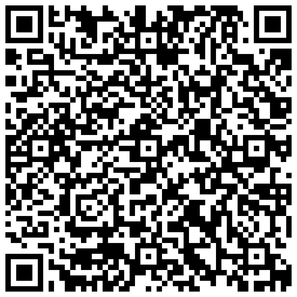 微信登录二维码