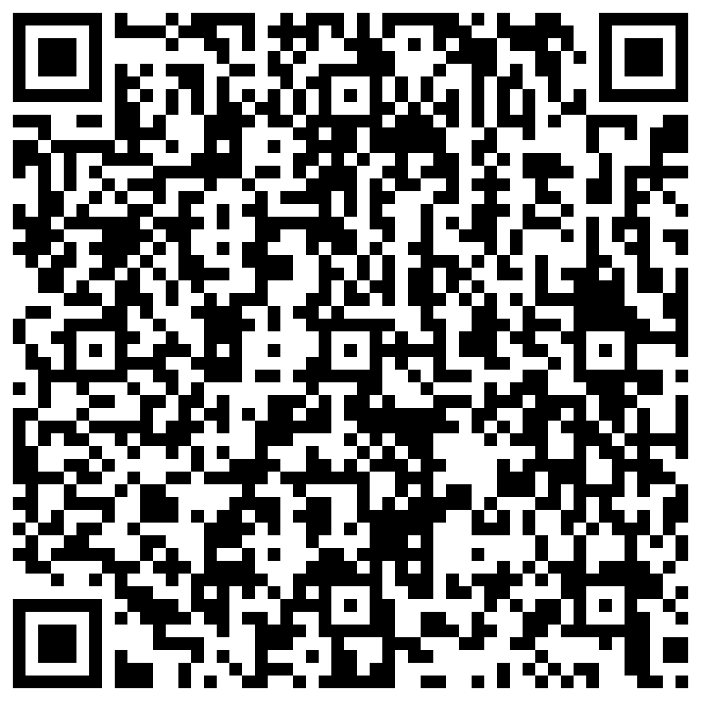 微信登录二维码