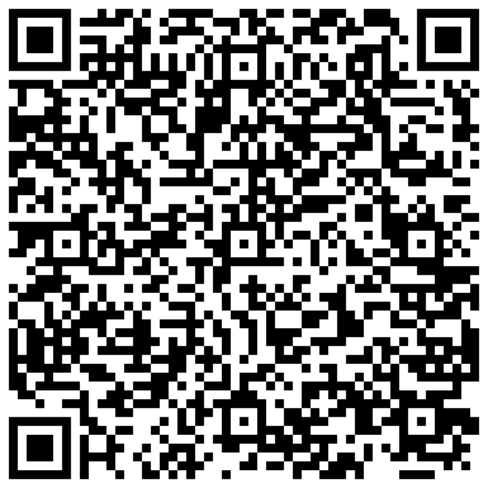 微信登录二维码