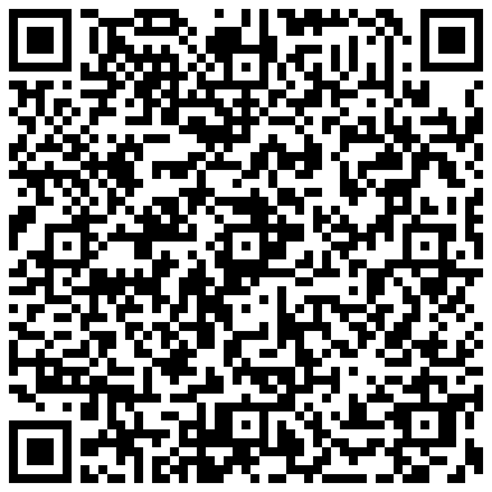 微信登录二维码