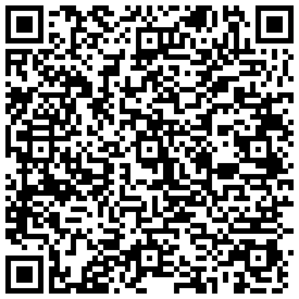 微信登录二维码