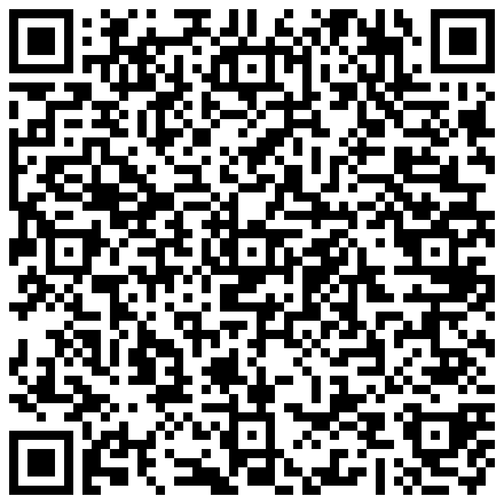 微信登录二维码