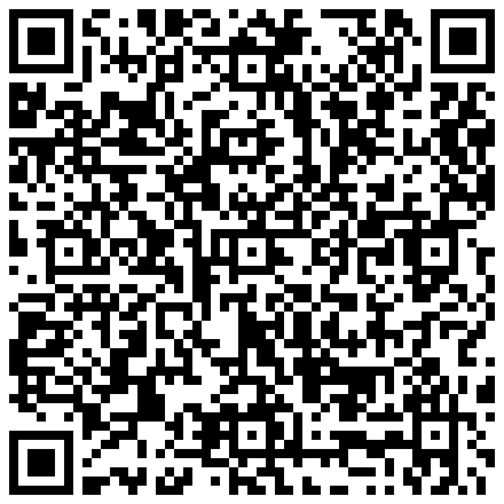 微信登录二维码