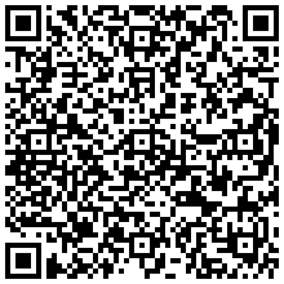 微信登录二维码