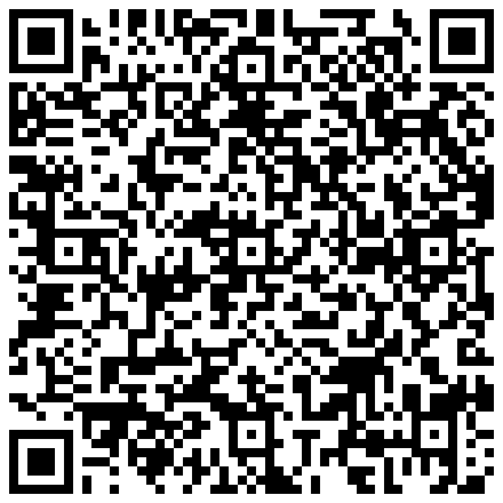 微信登录二维码