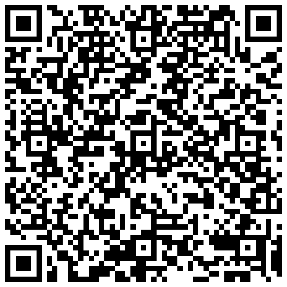 微信登录二维码