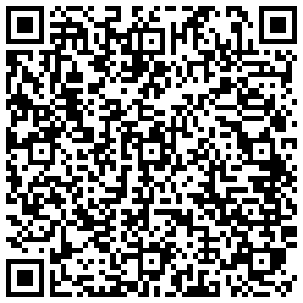 微信登录二维码