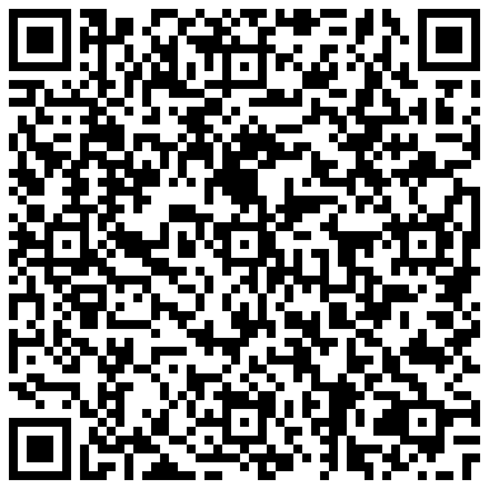 微信登录二维码