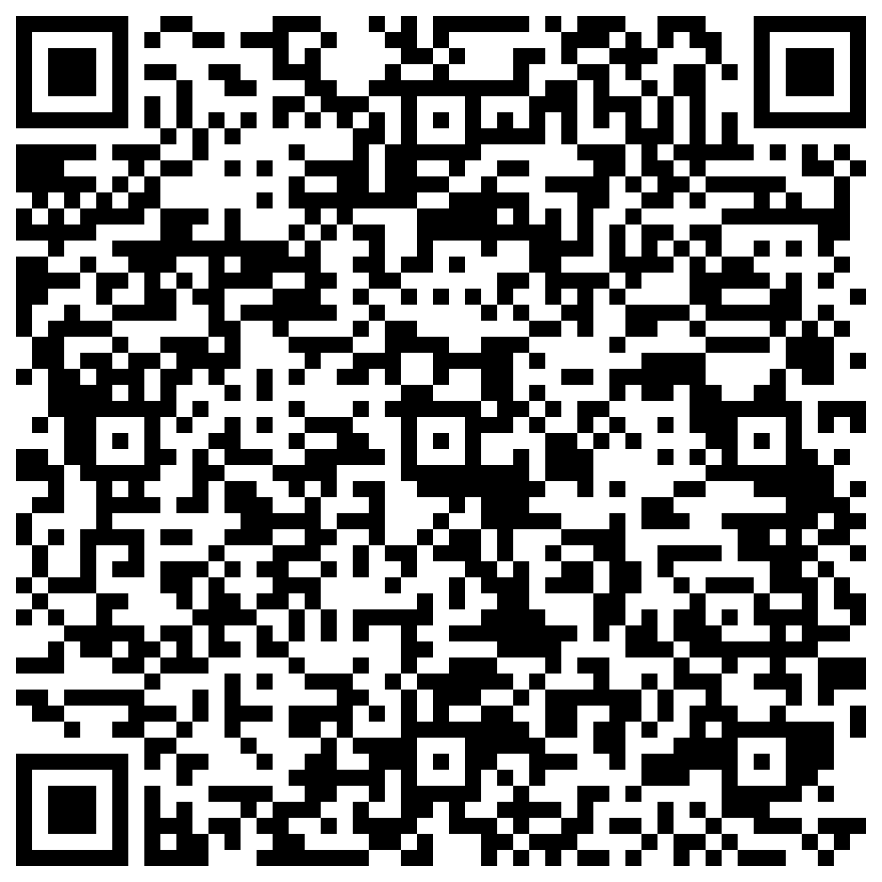 微信登录二维码