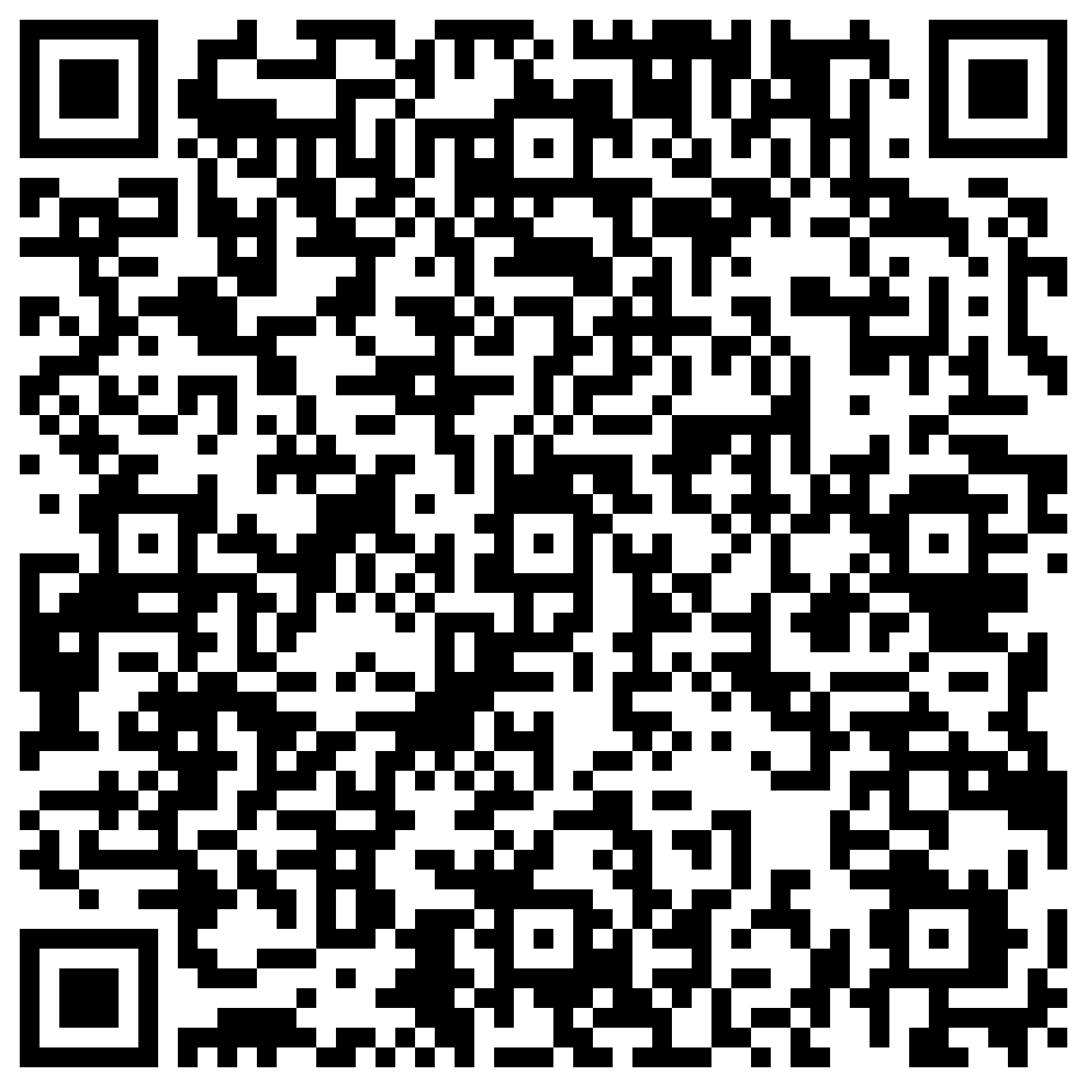 微信登录二维码