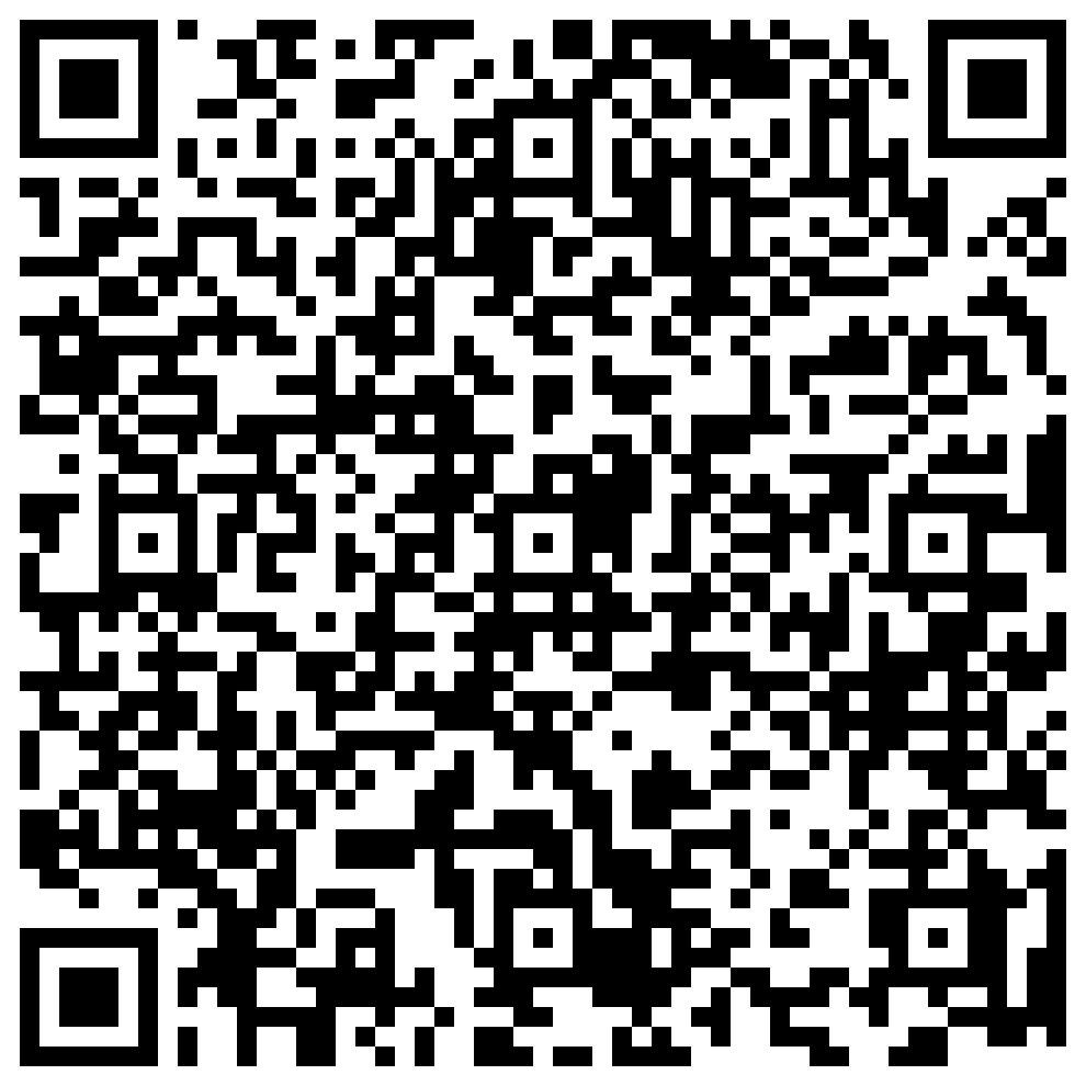 微信登录二维码