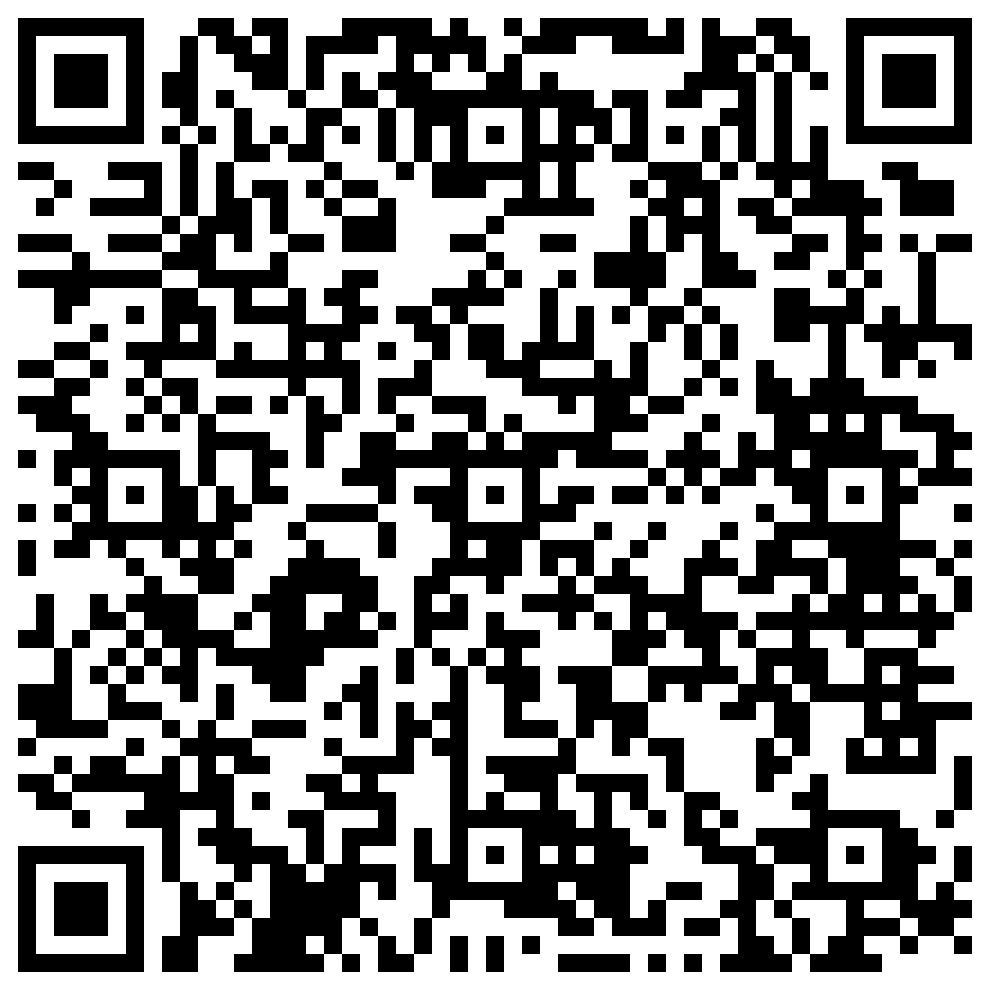 微信登录二维码