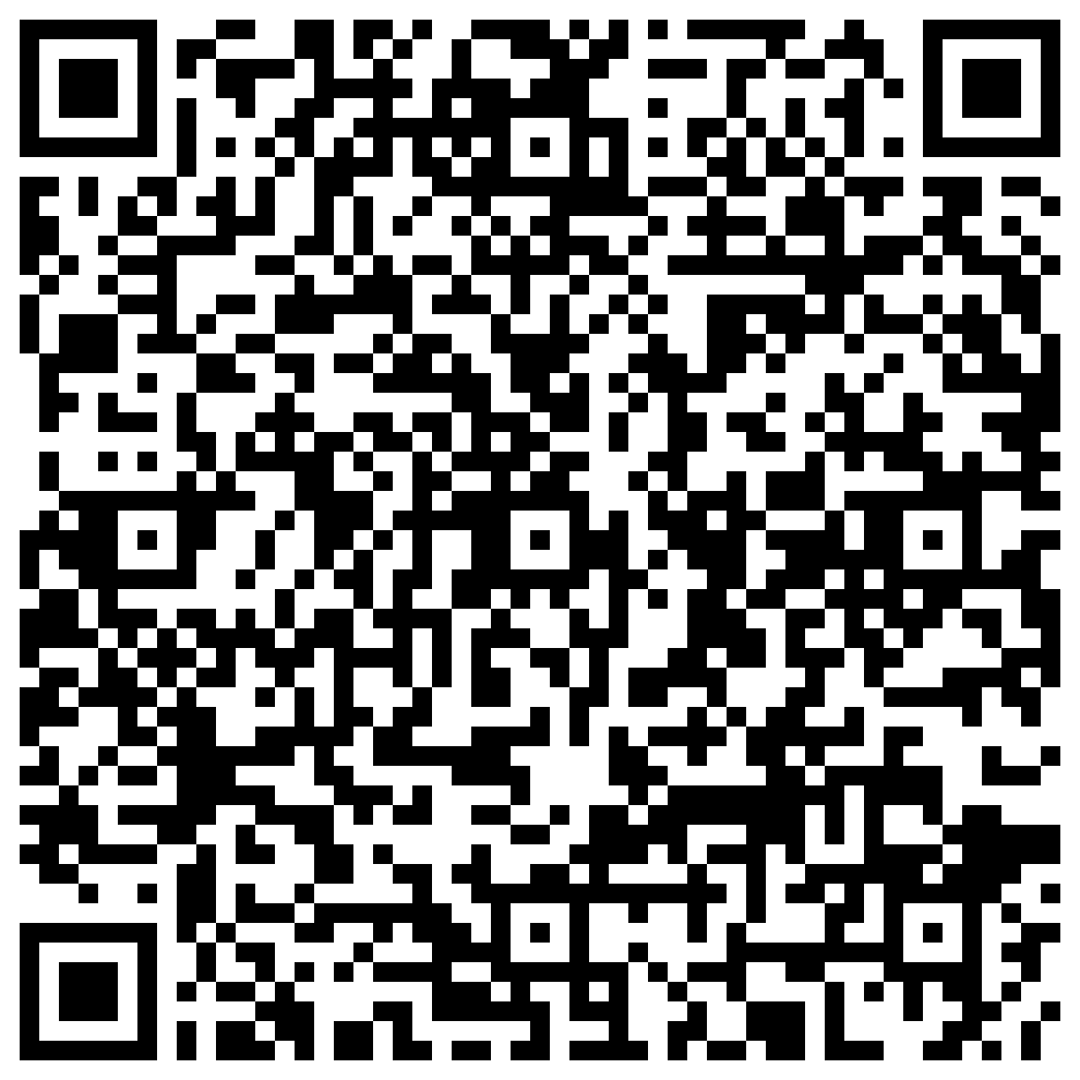 微信登录二维码