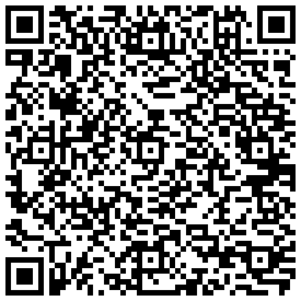 微信登录二维码